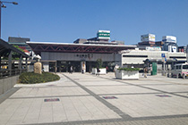 金山駅